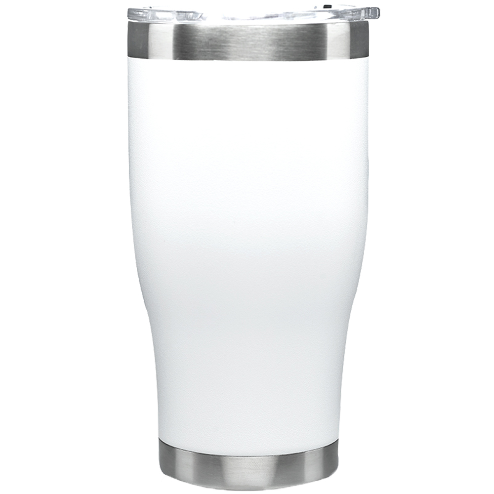 28 oz. Challenger Stainless Steel Tumblers