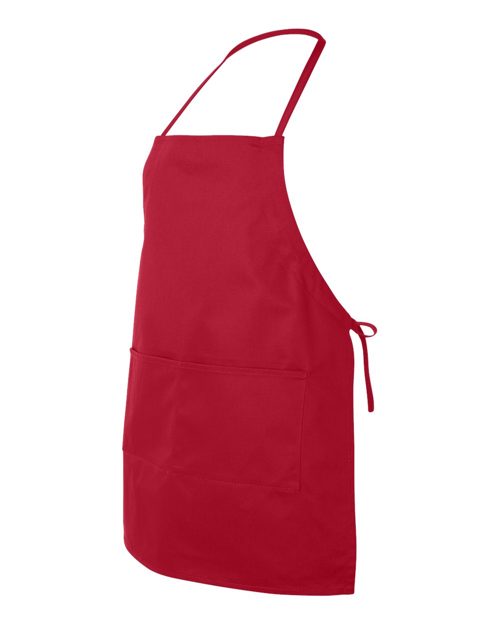 Two-Pocket Butcher Apron - 5502 31