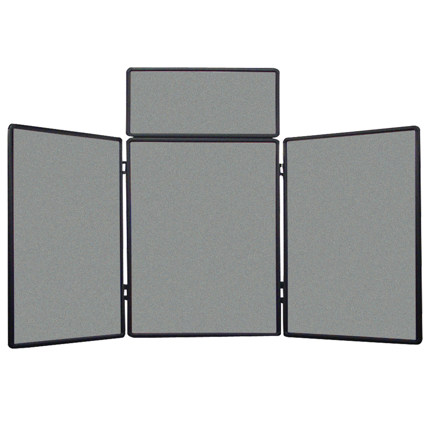 4' Show 'N Write Display (No Graphic Panels) 5