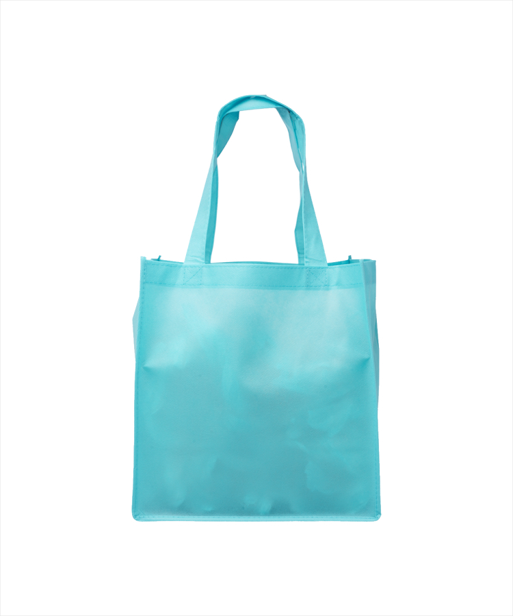Union Printed - Value Non-woven Grocery Tote Bags 6