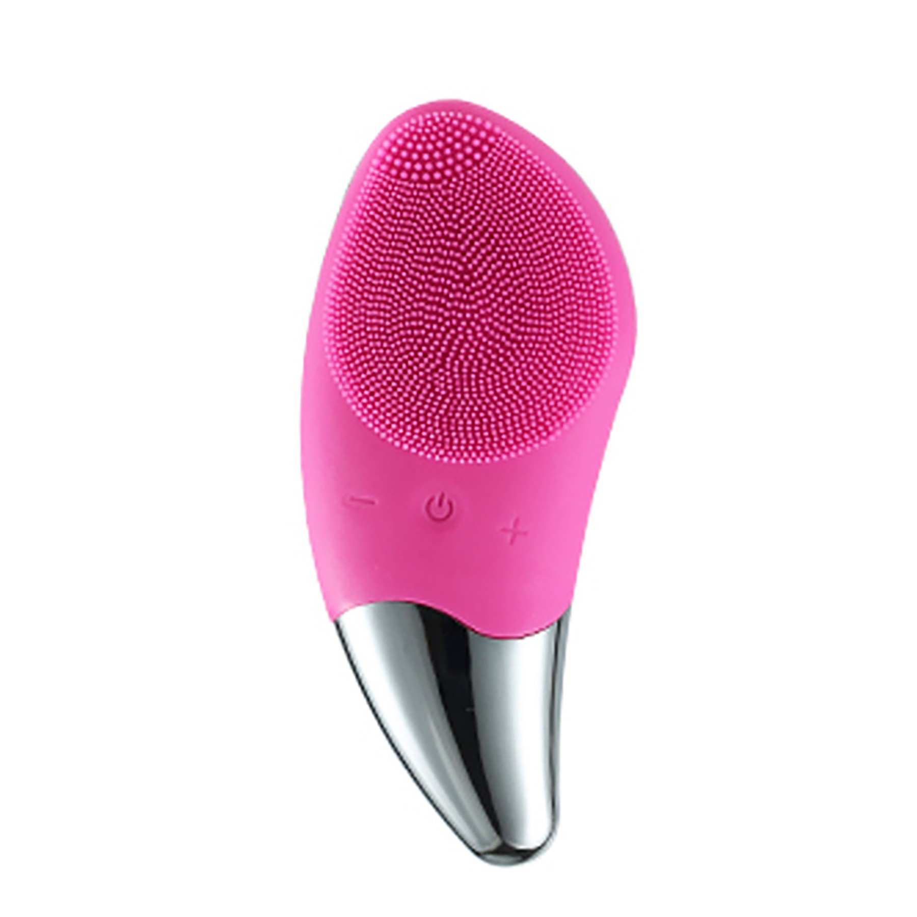 Electric Face Scrubber 3