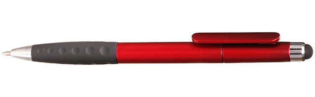 Twist Plastic Stylus Pens 8