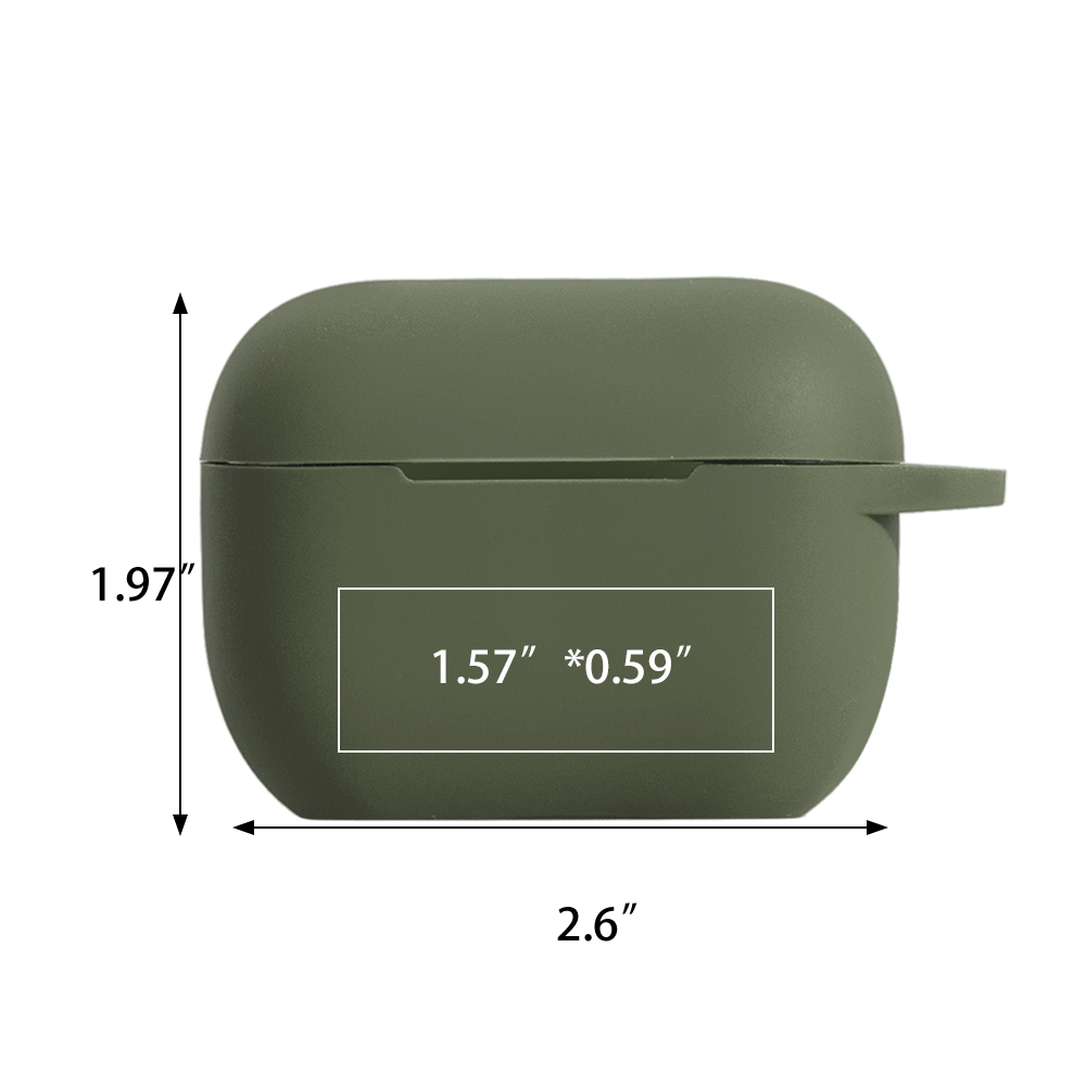 Hyde Case for Apple AirPods Pro