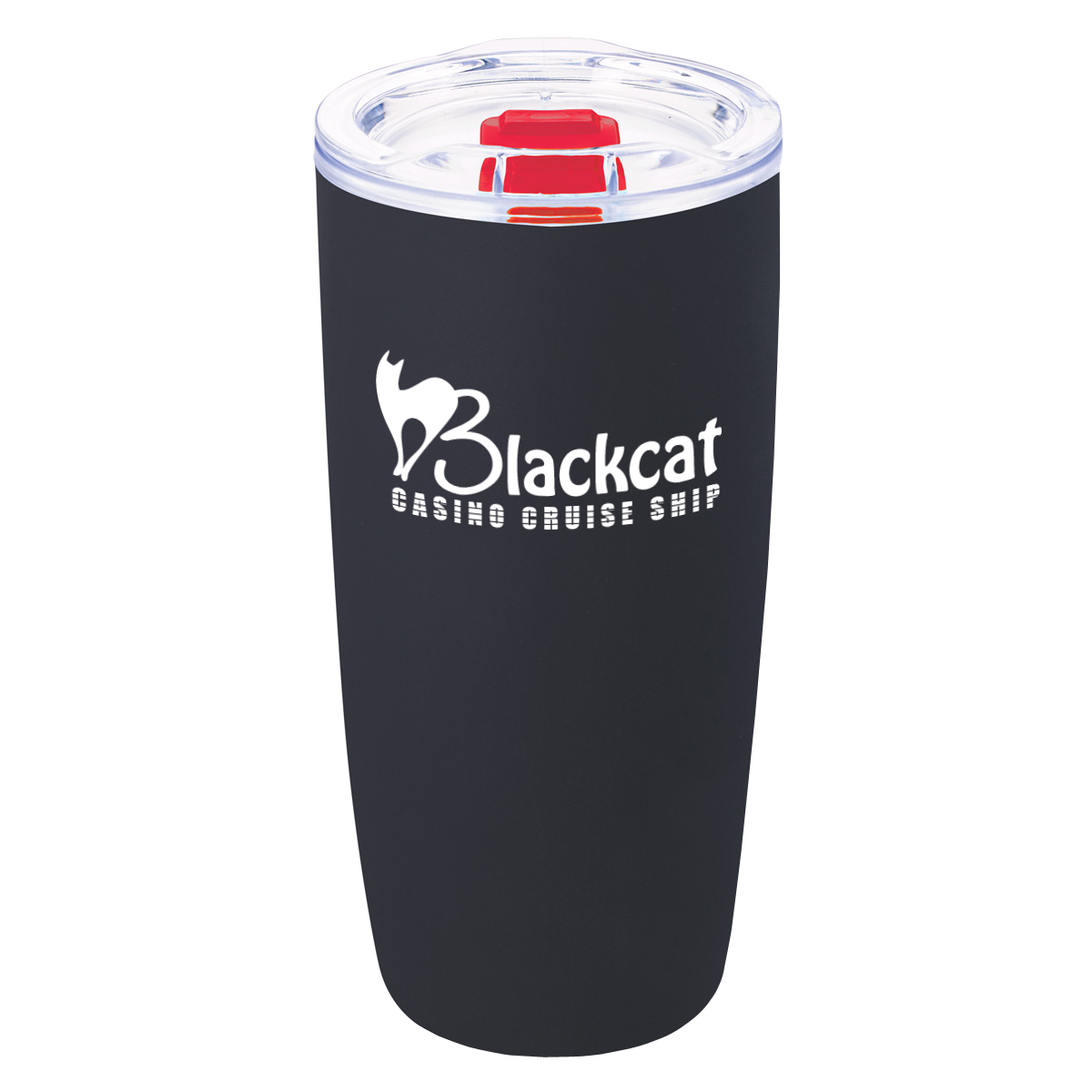 19 Oz. Everest Noir Tumbler 12