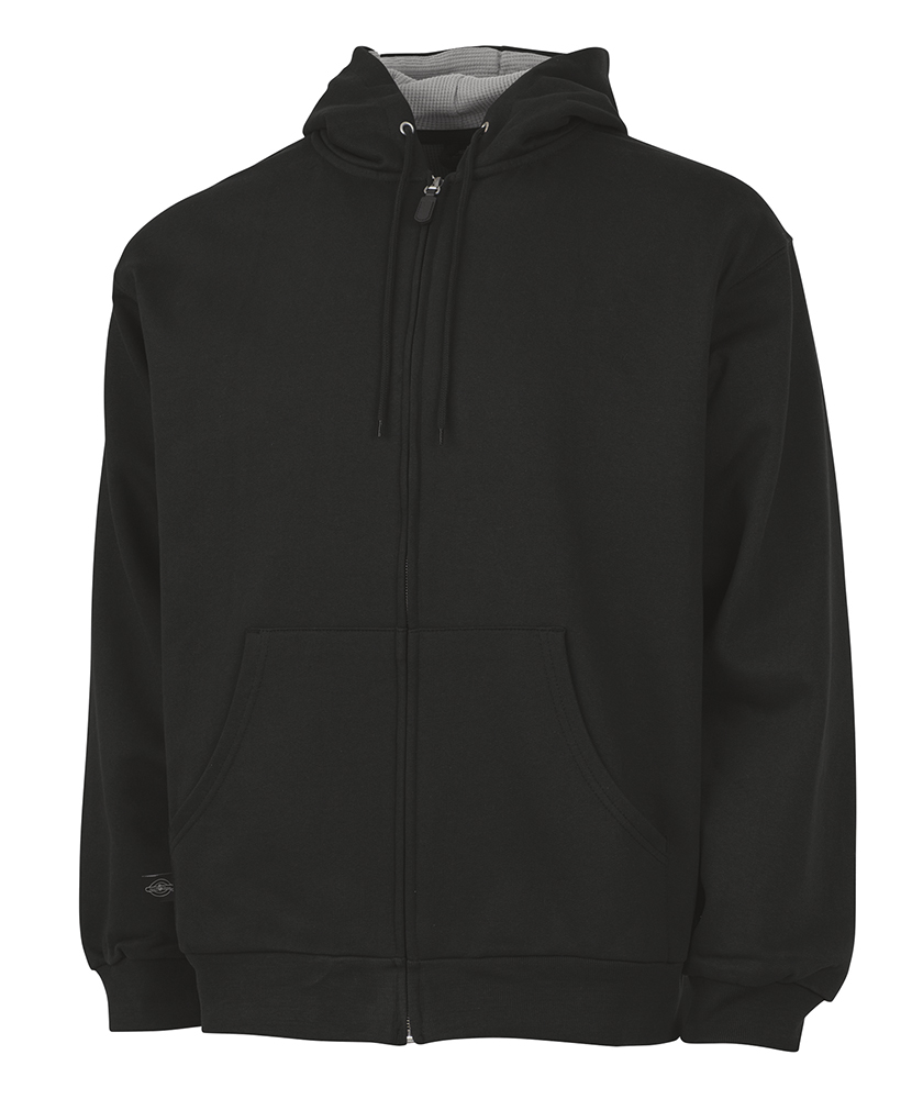 Tradesman Full Zip Sweatshirt