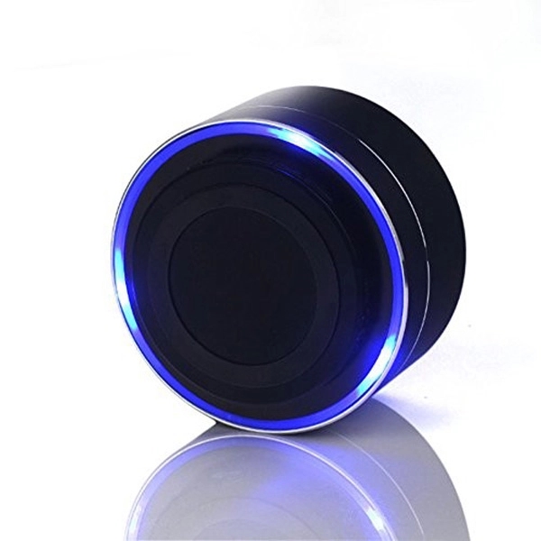 Bluetooth Wireless Speaker 2