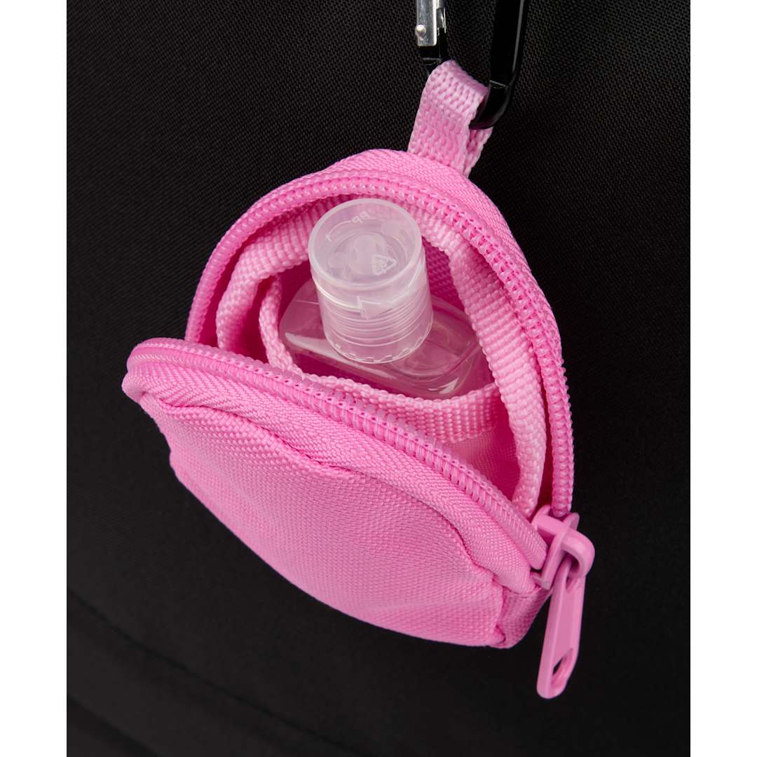 Mini Backpack Bag Charm 149