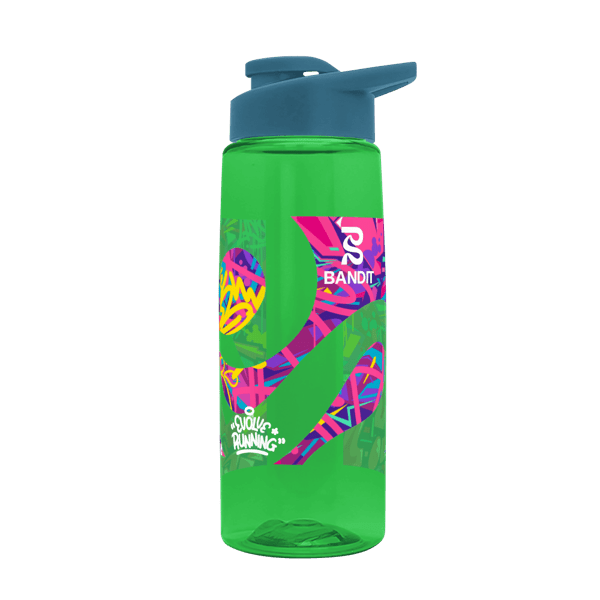 Gravel 26oz Tritan® Flair Bottle 626