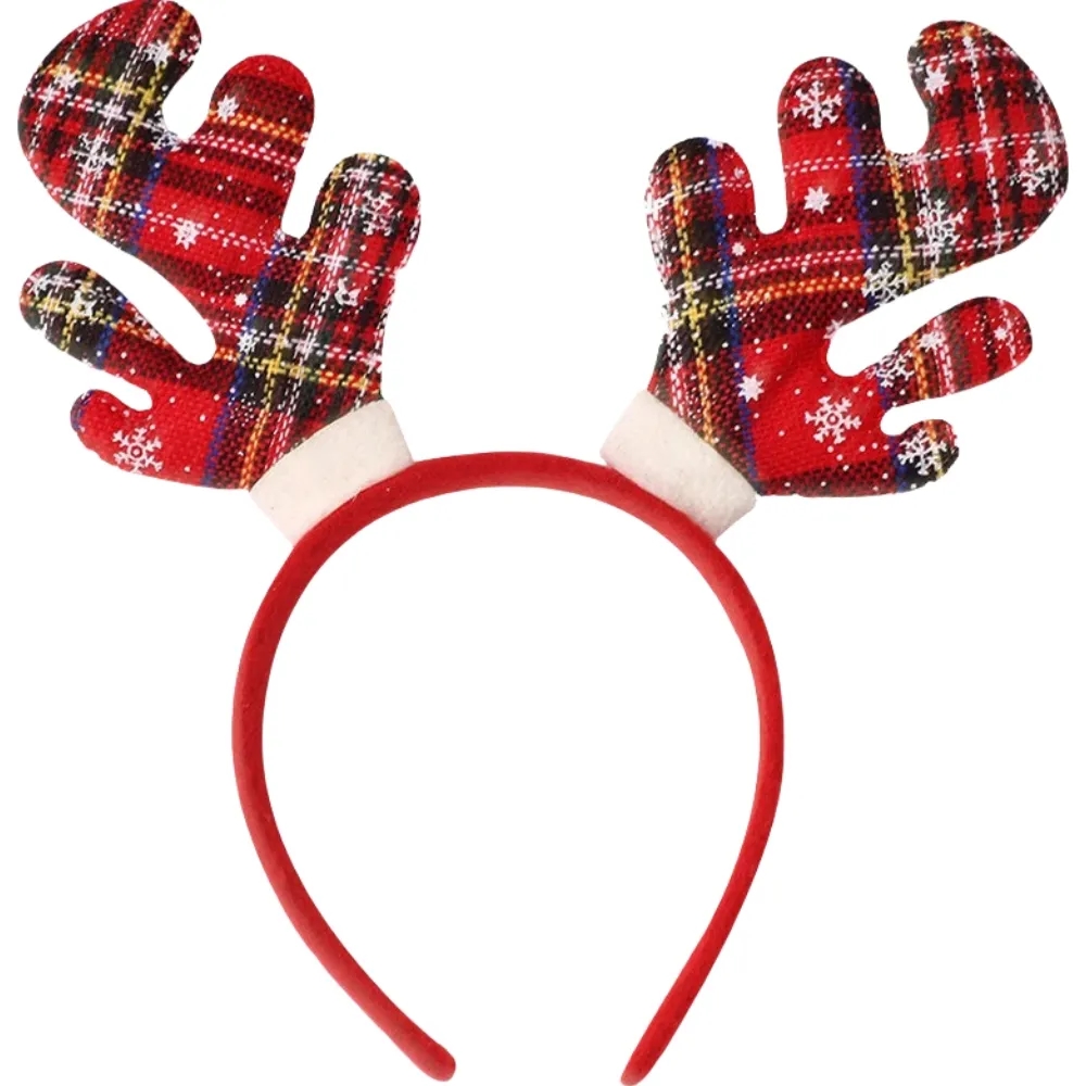 Christmas Headband 4