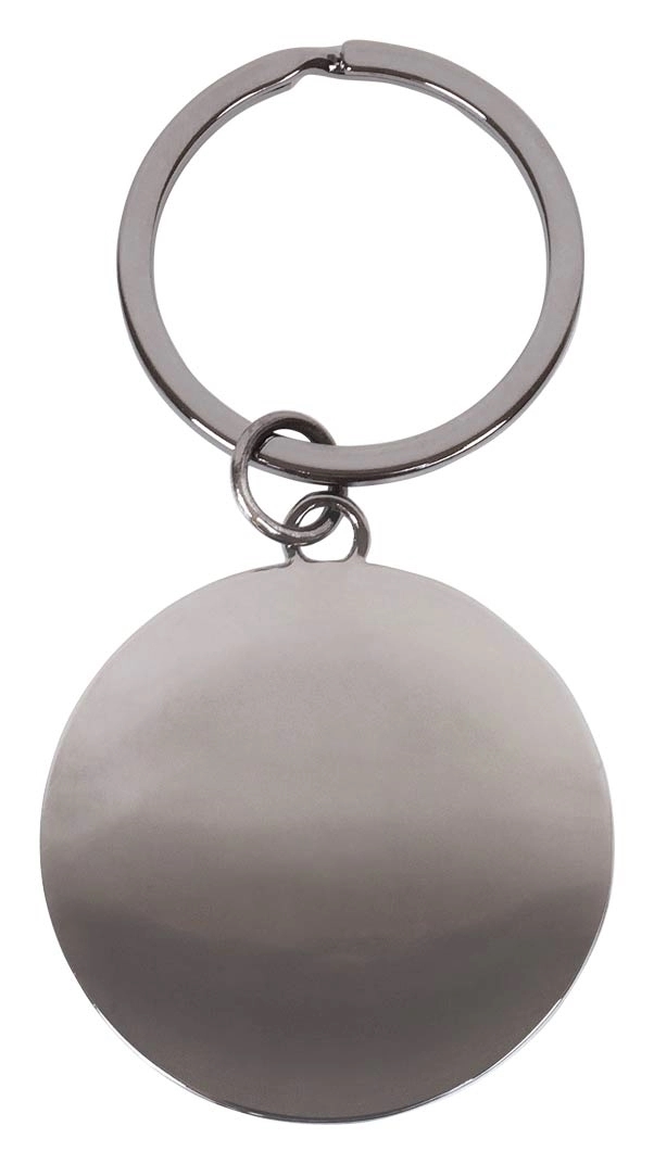 The Trafford Key Chain 6