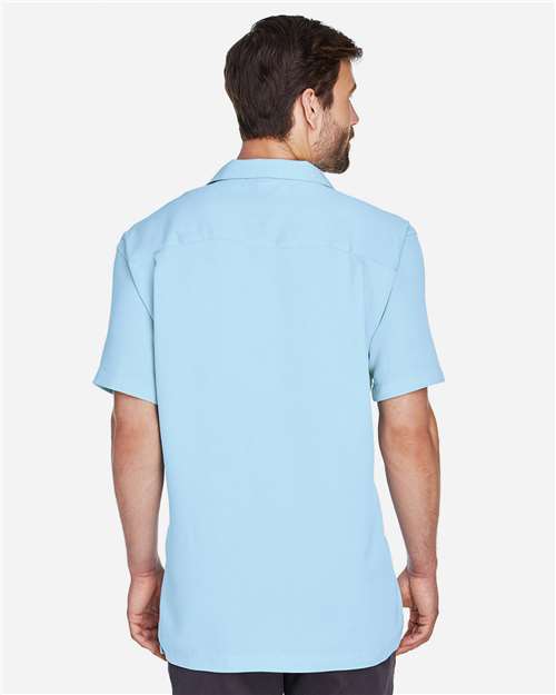 Men's Bahama Cord Camp Shirt - M570 14