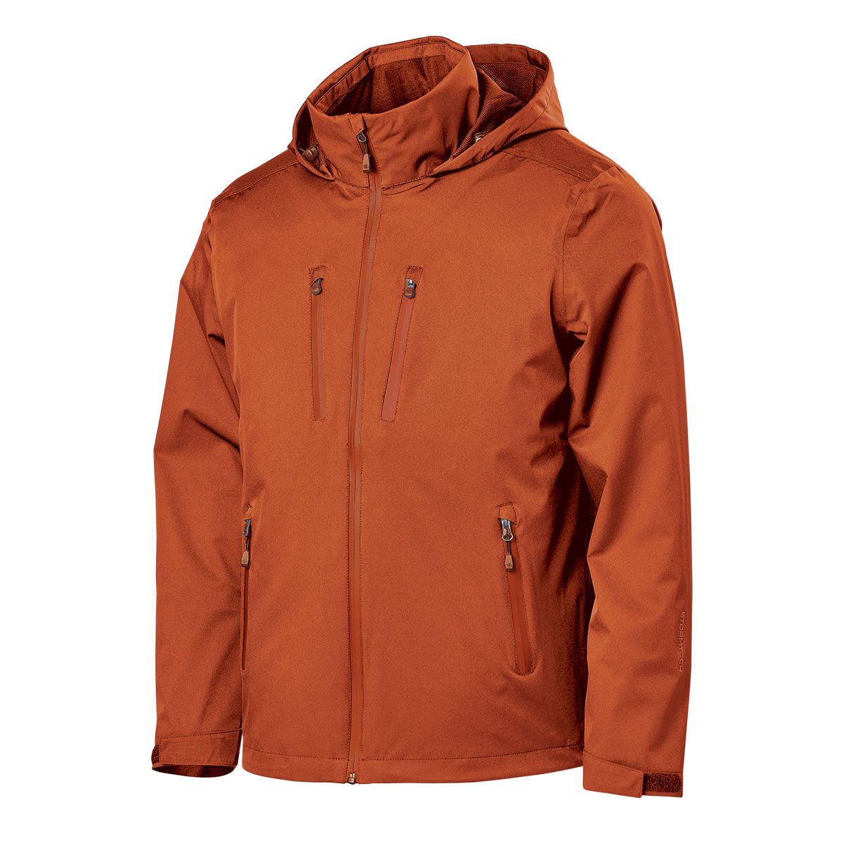 Stormtech Men's Scirocco Lightweight Shell 29