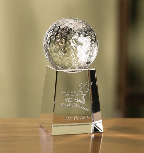Tee-It-Up Award 2