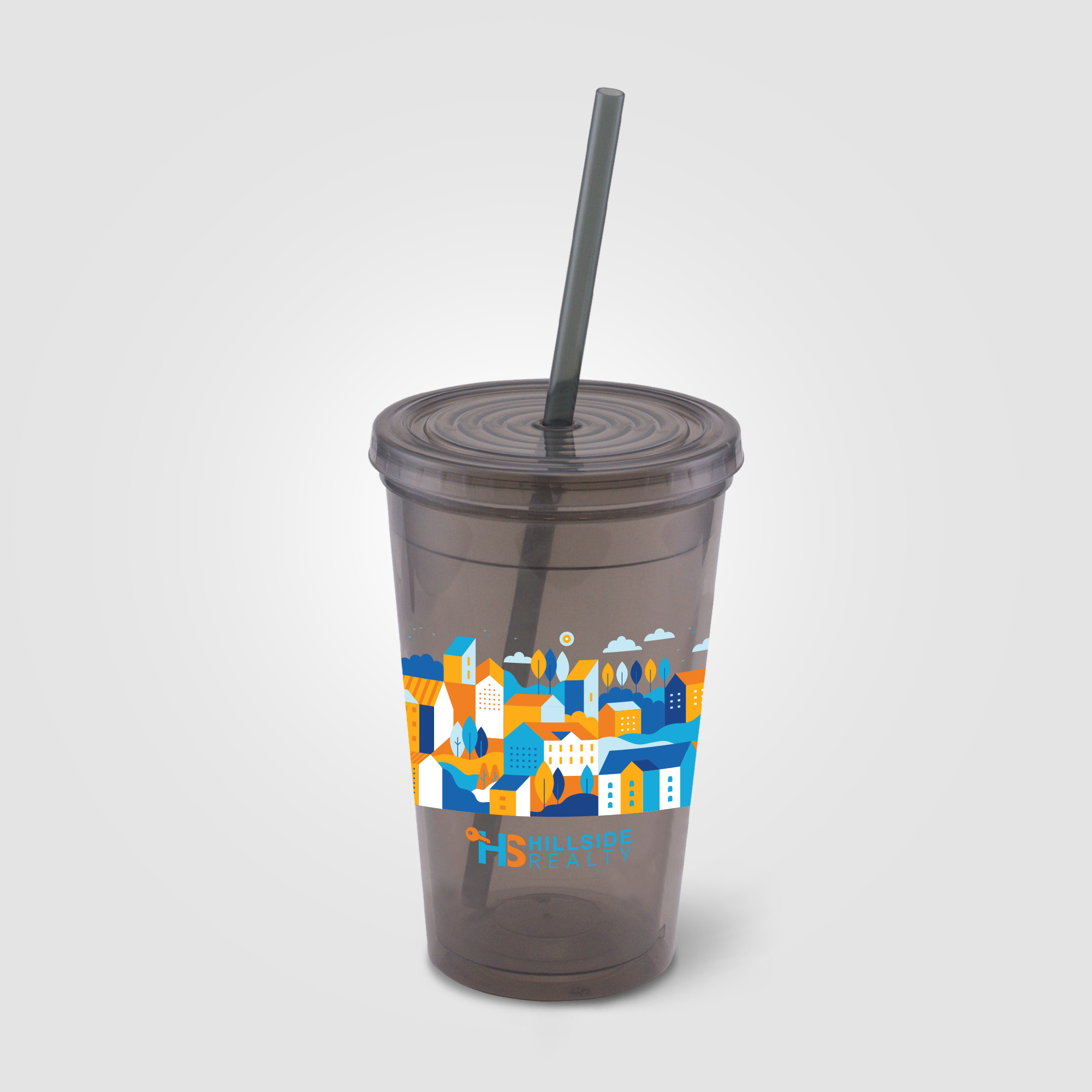 Explore - 16 oz. Double Wall Tumbler 19