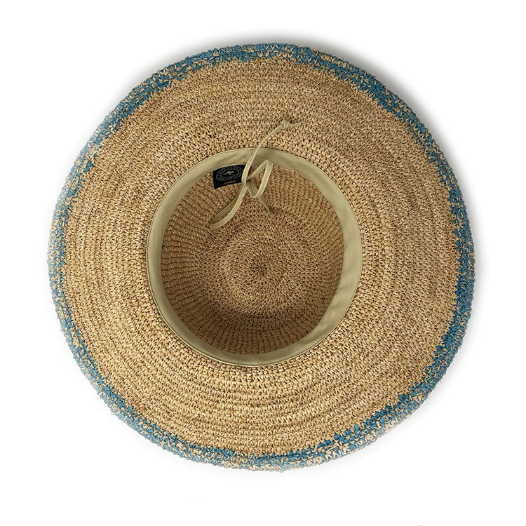 Wallaroo Ladies Camille Hat 3