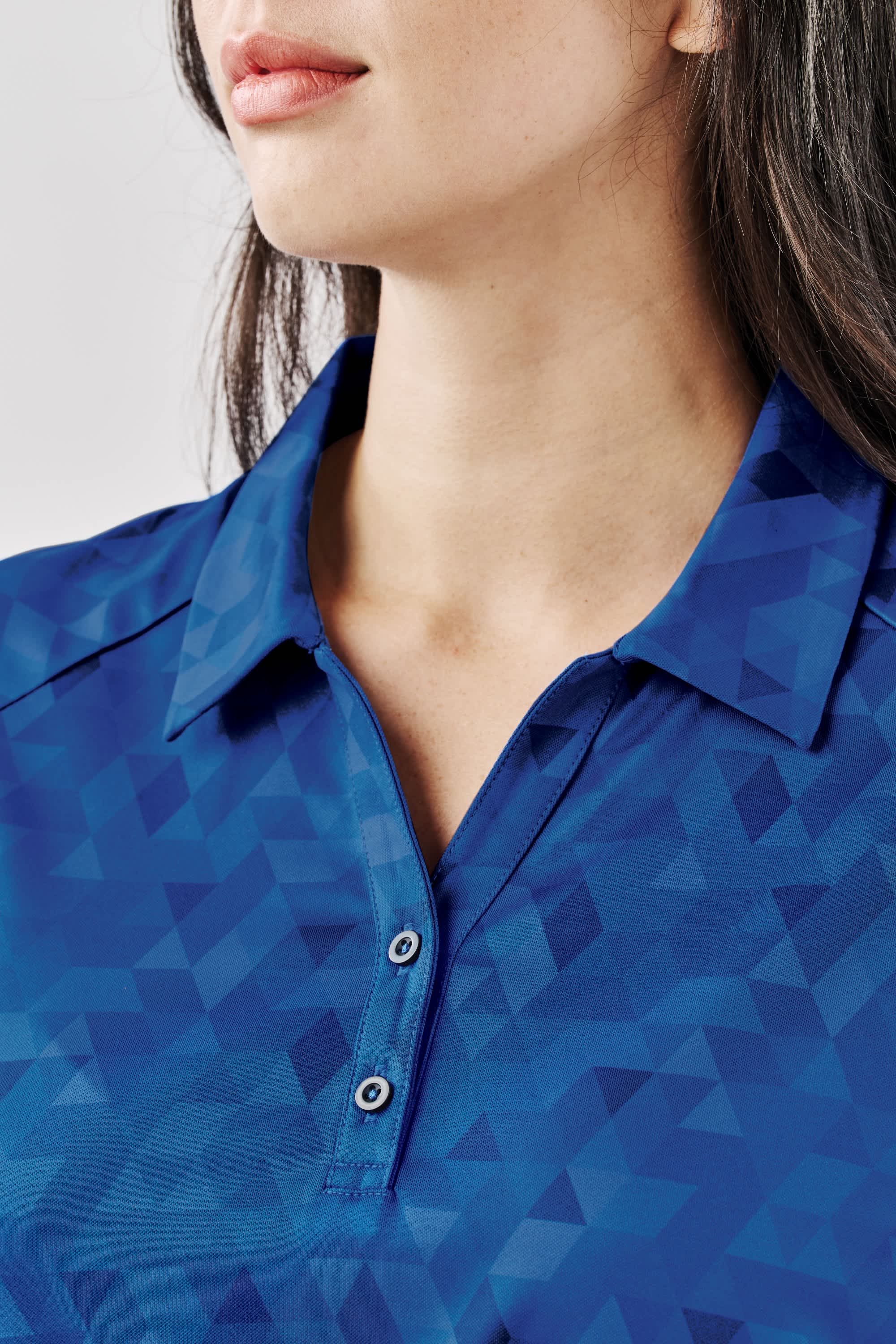 Stormtech Women's Galapagos S/S Polo 5
