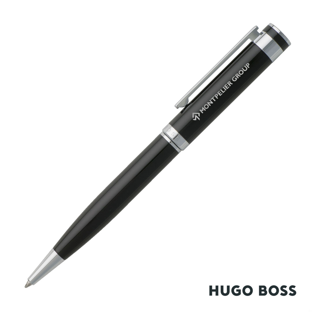 Hugo Boss Caption Pen