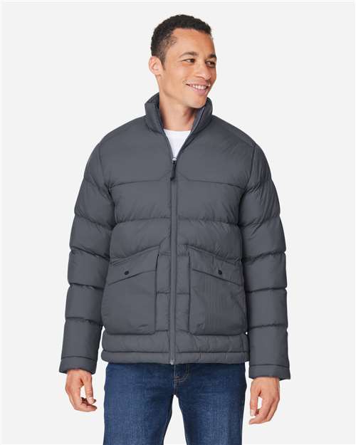 Men's Inspire Puffer Jacket - CE720 24