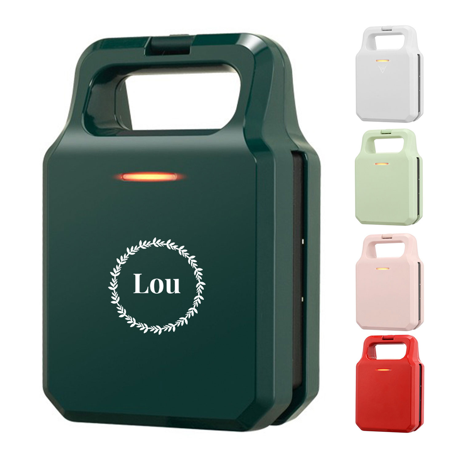 Multifunctional Sandwich Breakfast Machine 2