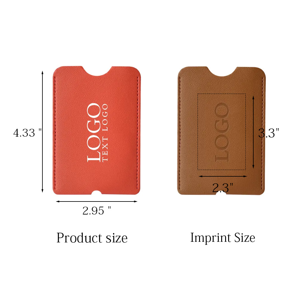 Vegan Leather Luggage Tag with Loop Strap 28