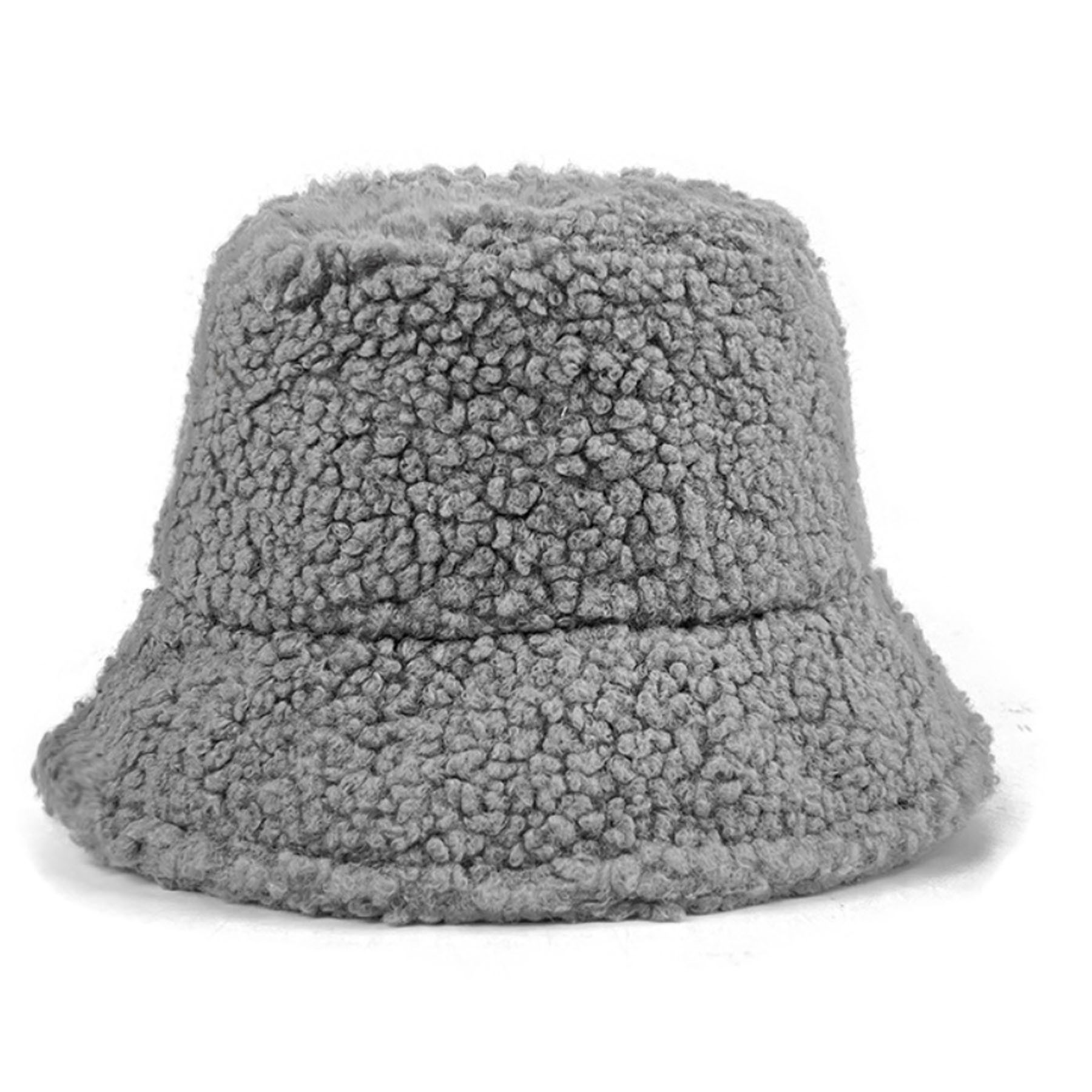 Fleece Cap 4