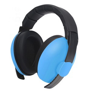 Comfortable Fit Noise Cancelling Earmuffs 2
