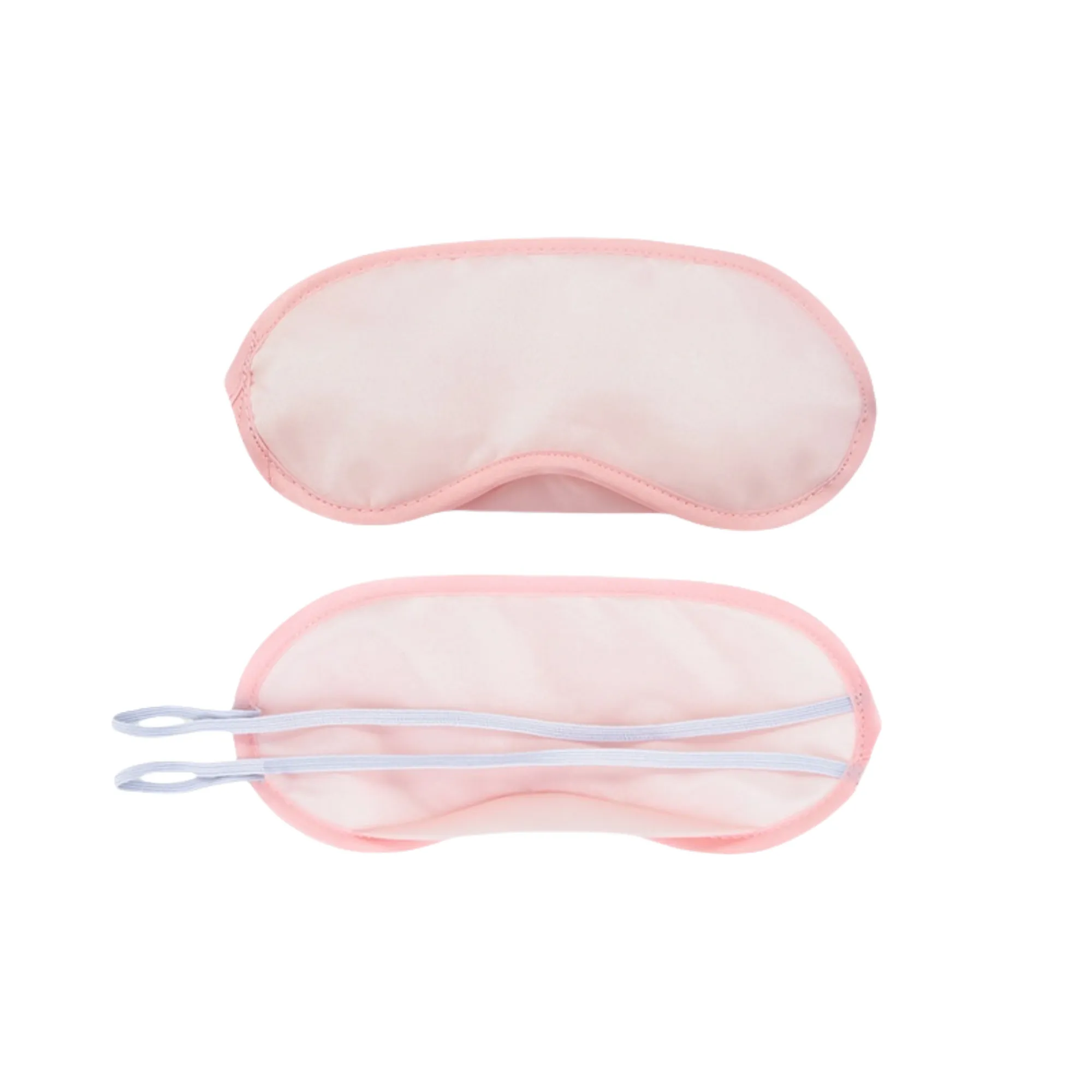 Disposable Polyester Light-Blocking Eye Mask 8