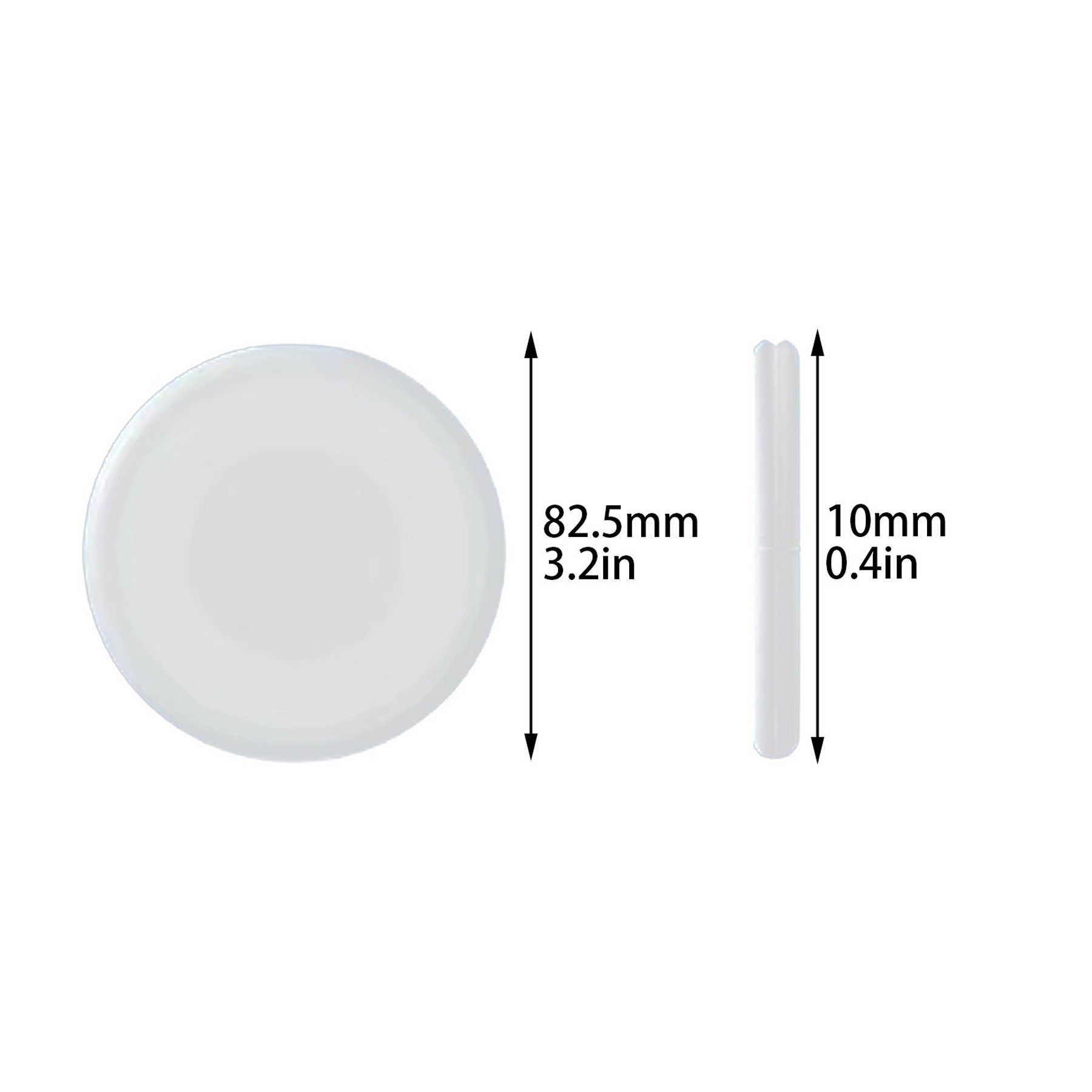 60W Multifunctional Fast Charging Data Cable Set 2