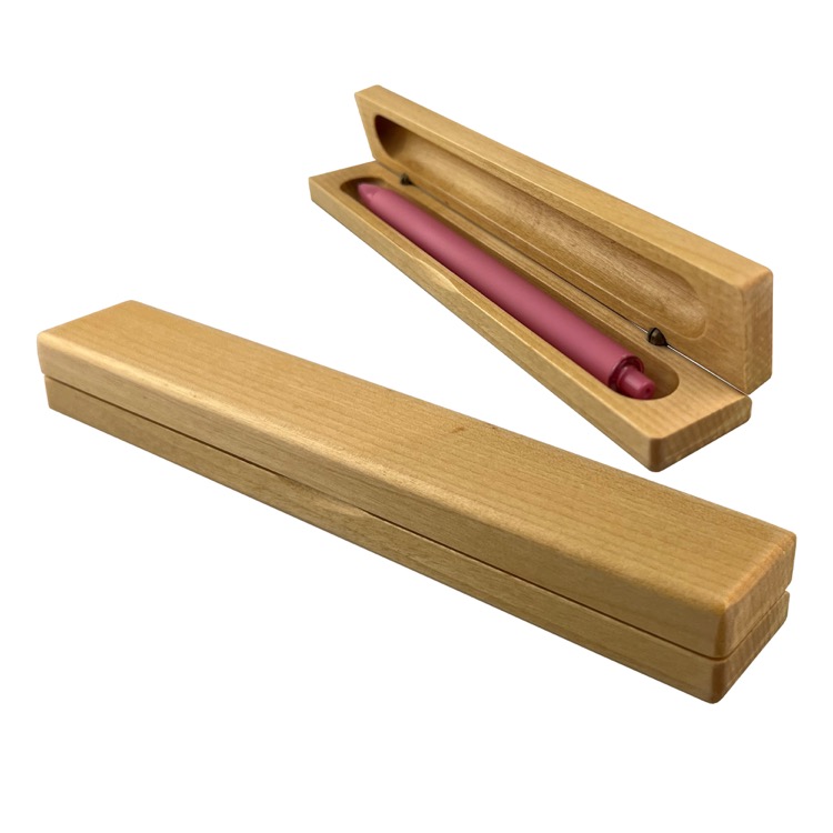 Wood Single Presenter 5