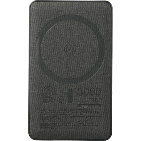 mophie® Snap+ Mini 5000 mAh Wireless Power Bank 20