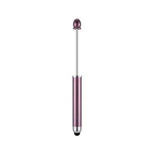 DIY Beaded Pens With Stylus 47