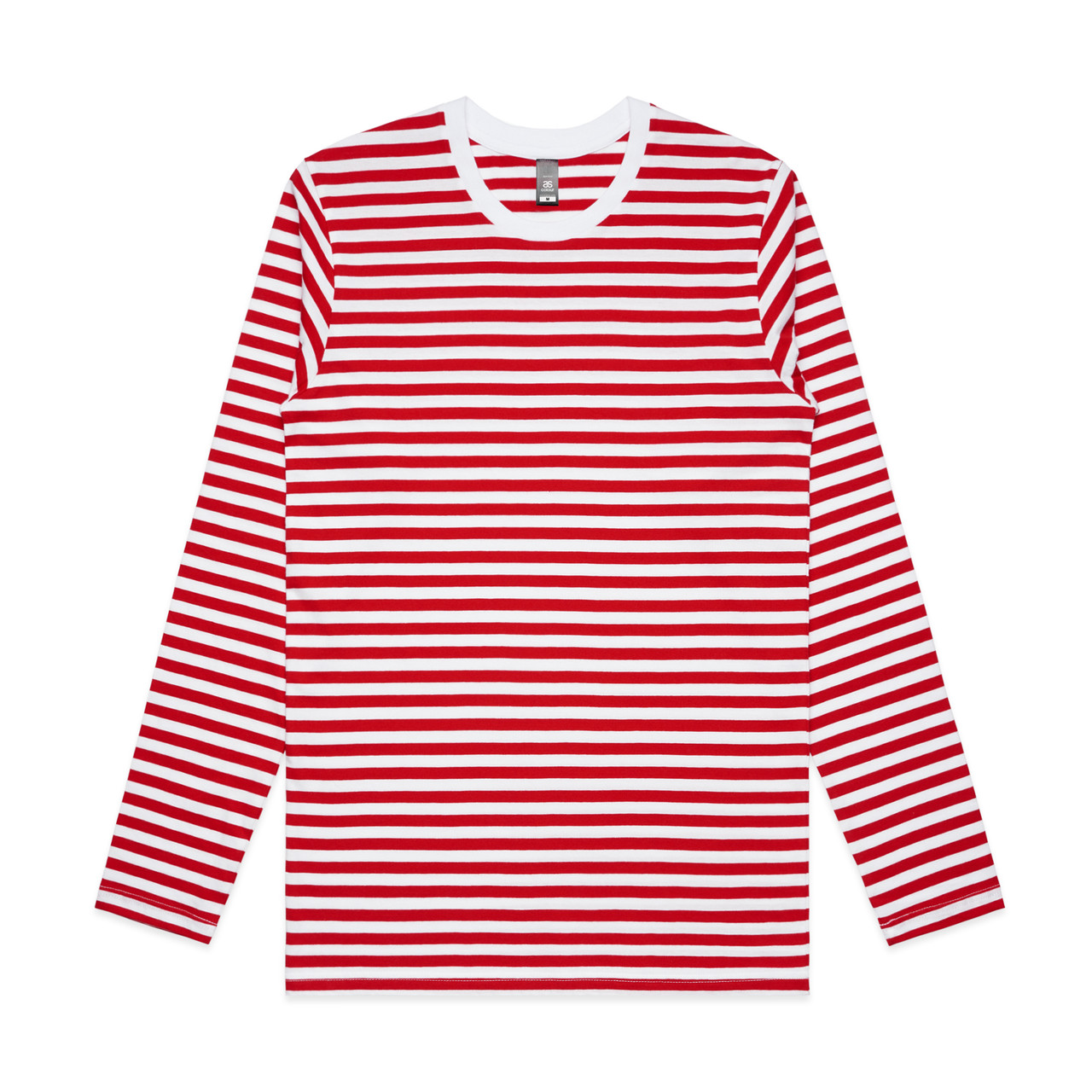 Box L/S Tee | 5031 2