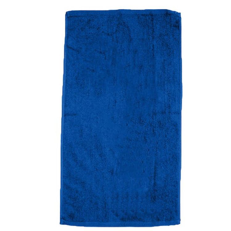 Beach Towels - Royal Blue 30" x 60" Terry/Velour 2