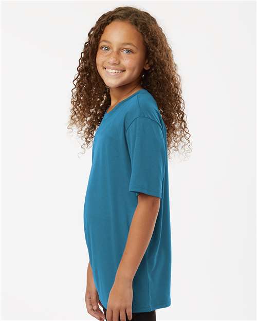 Youth Pro-Lock Performance T-Shirt - 48000Y 88
