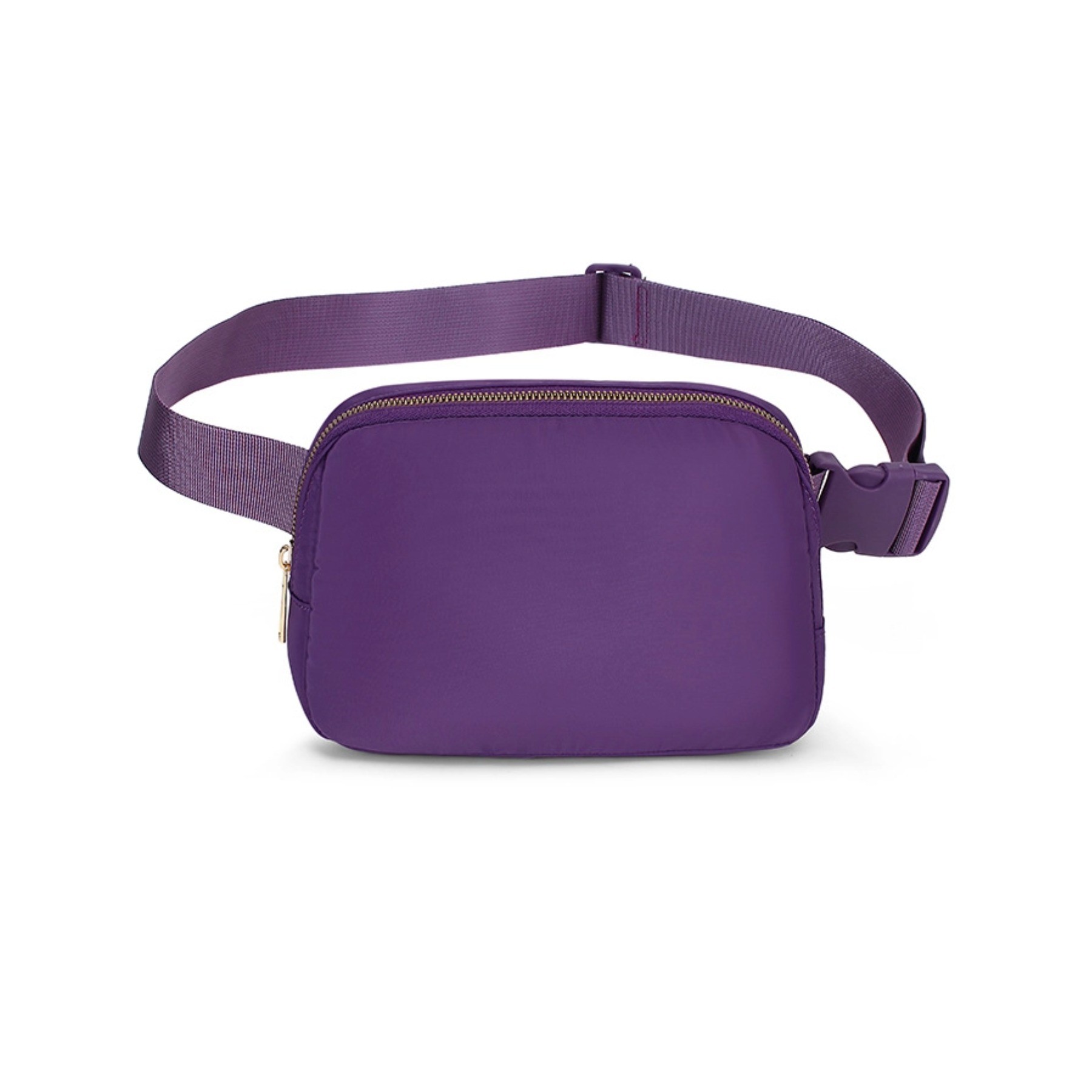 Fanny Pack Crossbody Belt Bag 3