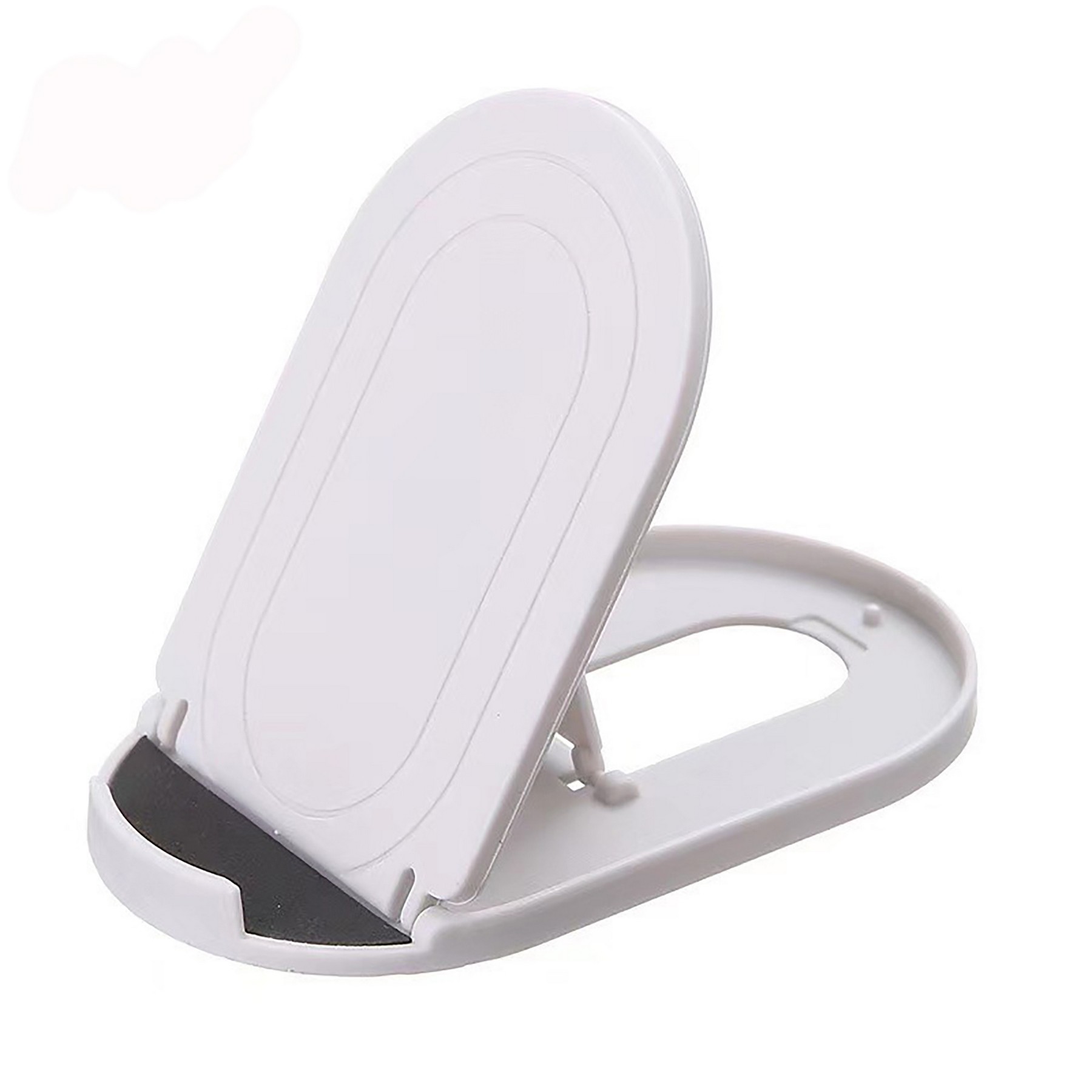 Portable Universal Desk Stand For All Mobile Smart Phone Tablet Display 3