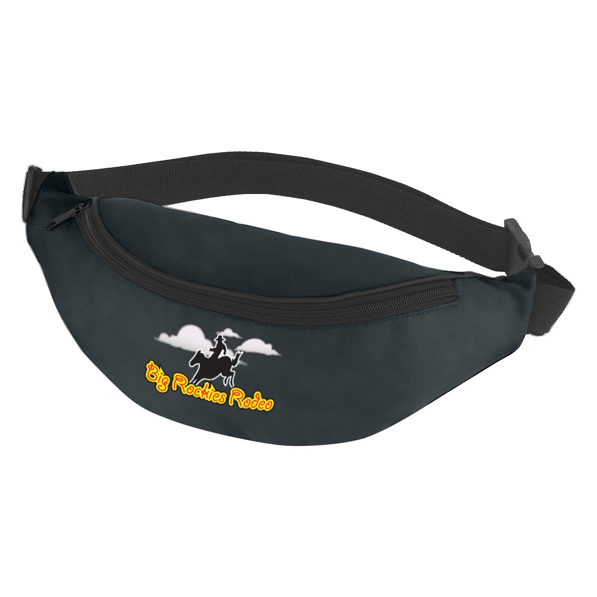 Budget Fanny Pack 17