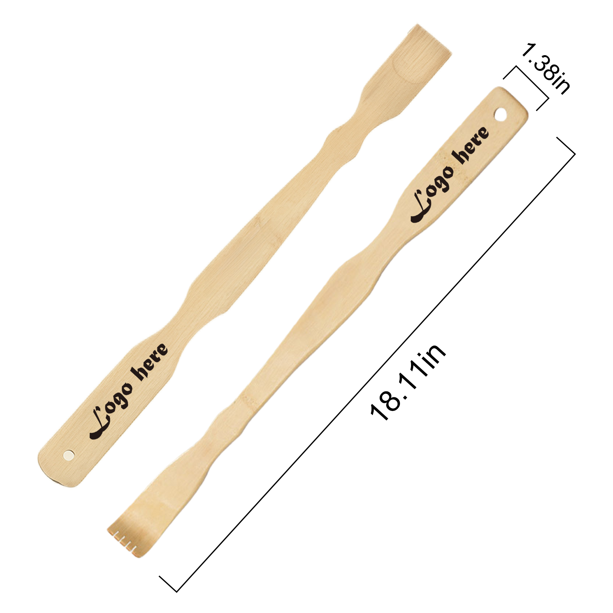 Back Scratcher 2