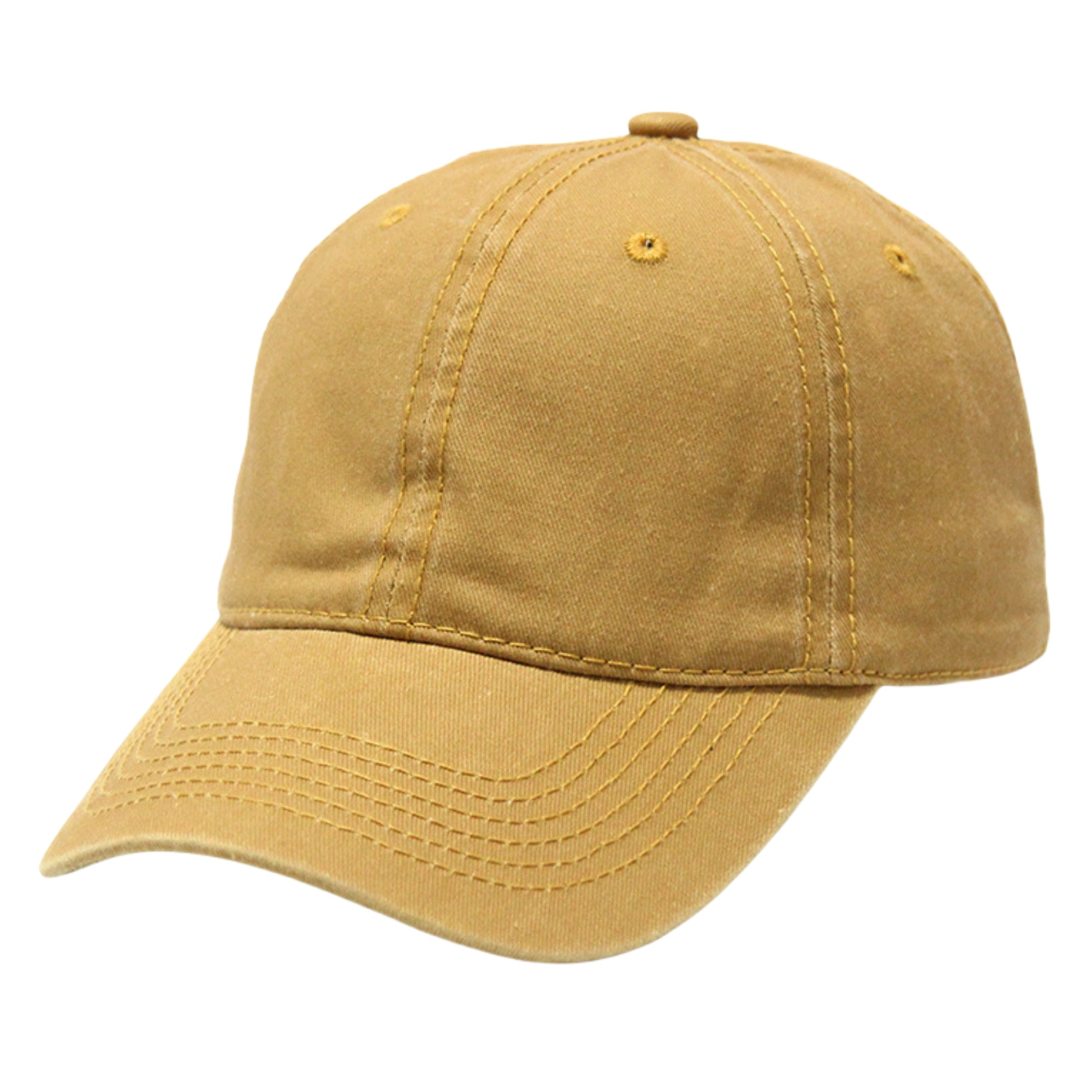 Original Classic Cotton Adjustable Cap 2