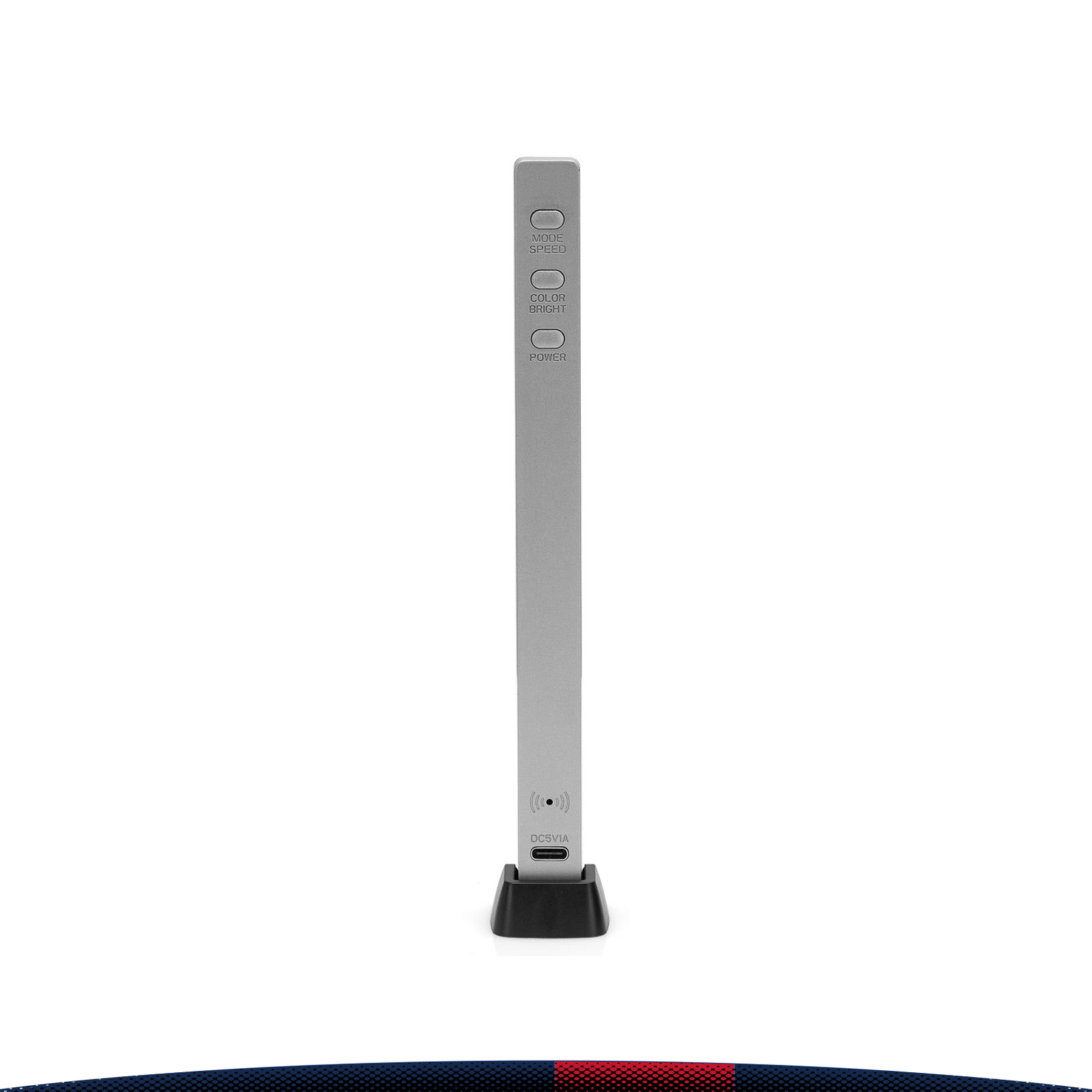 RGB Pickup Rhythm Light 3