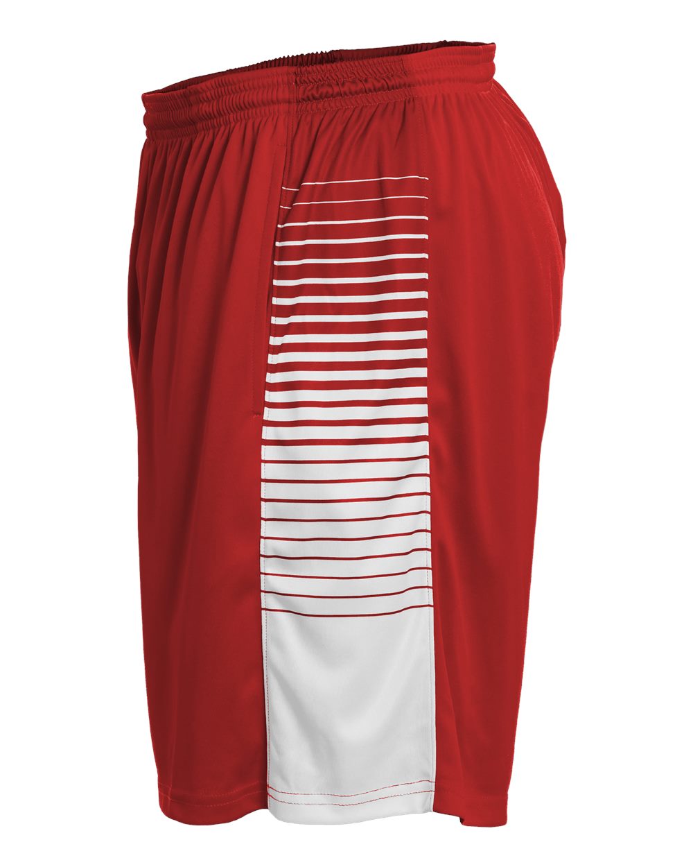 Men's Lineup Shorts - 4212 7