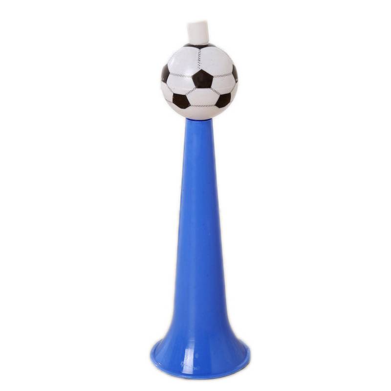 Kid's Plastic Stadium Football Horn 3