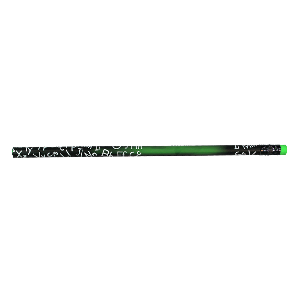 Mood™ ABC Pencil 6