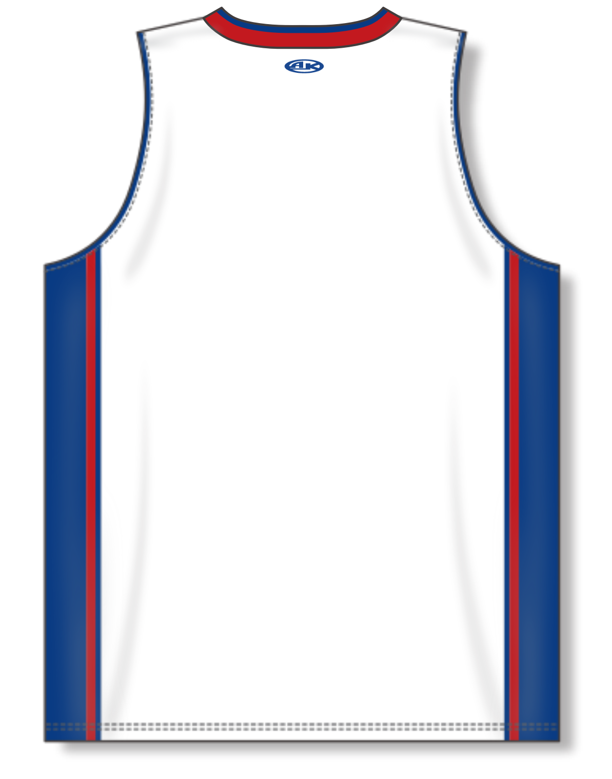 Pro Basketball Jerseys B1715-G01 79