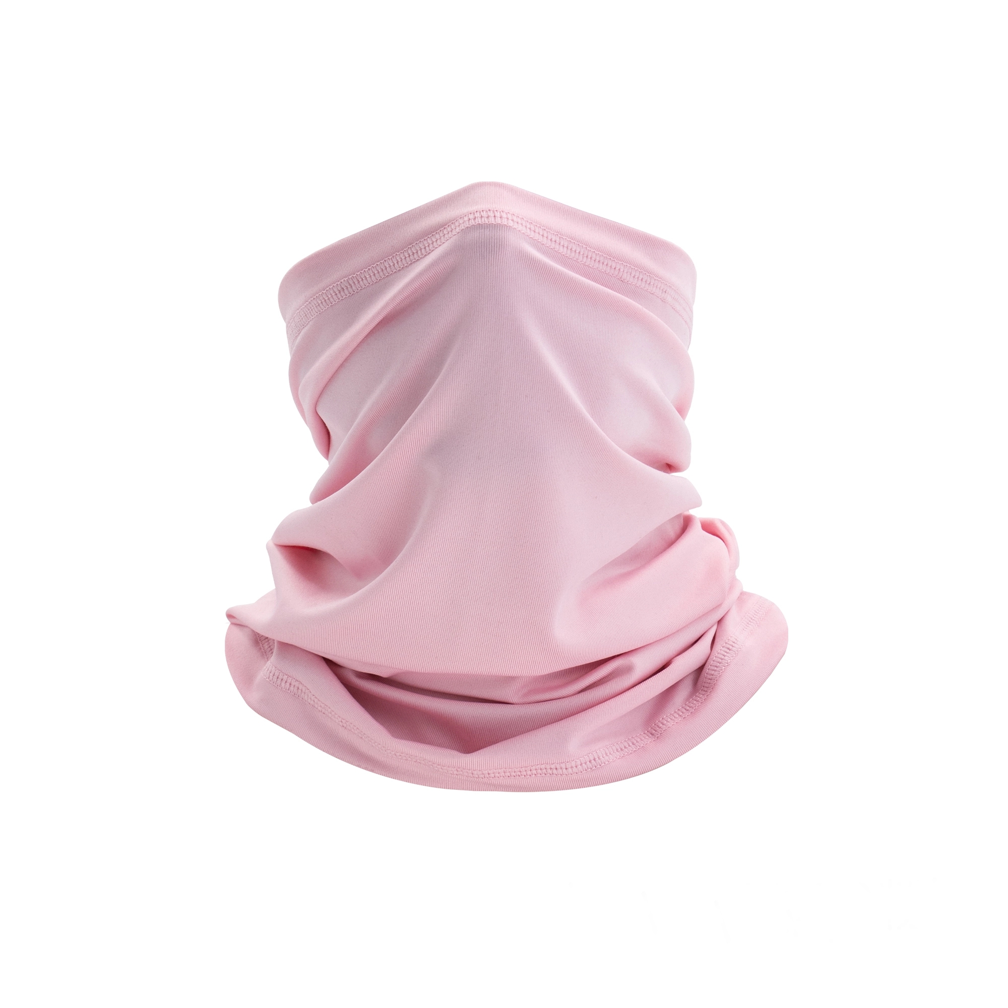 Multi scar neck gaiter