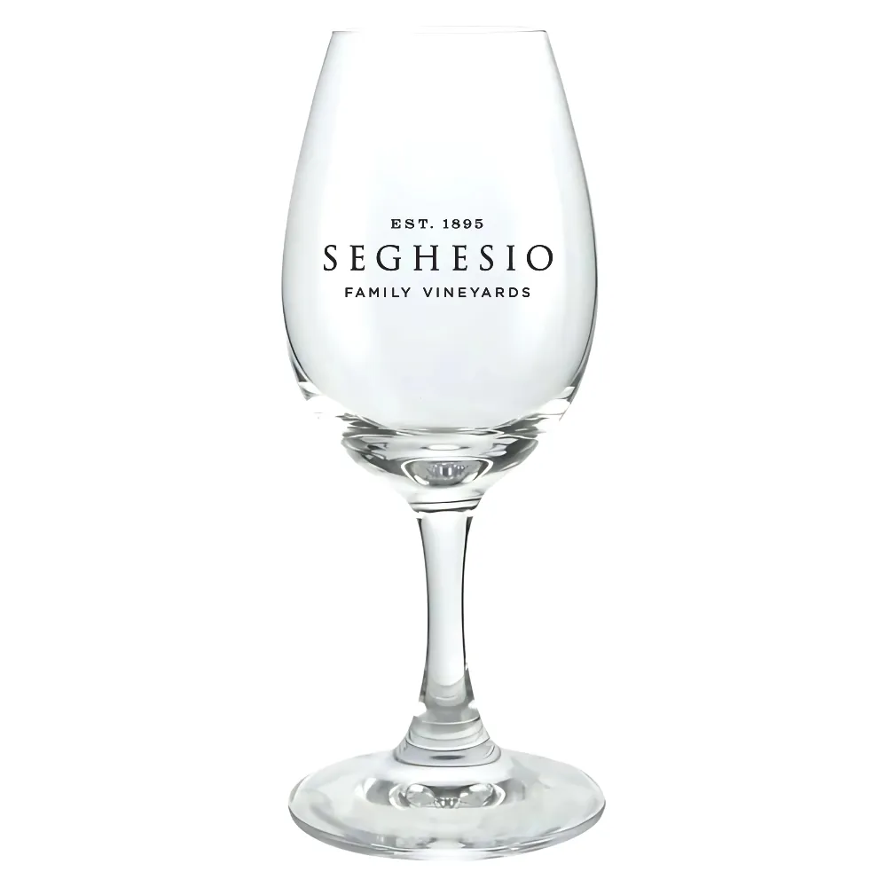 5oz. Glencairn Copita Whiskey Glass 4