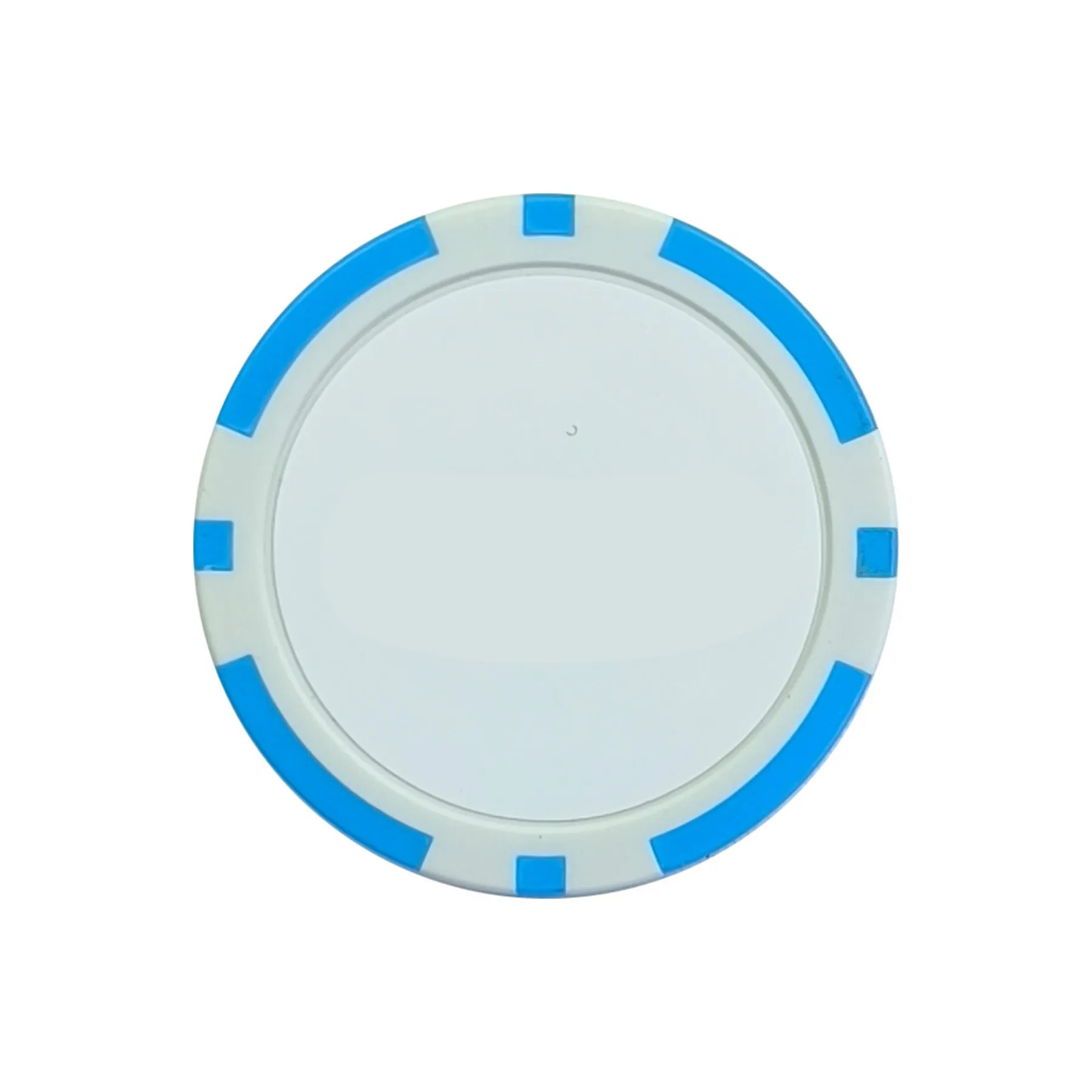 Customizable Poker Chips 11