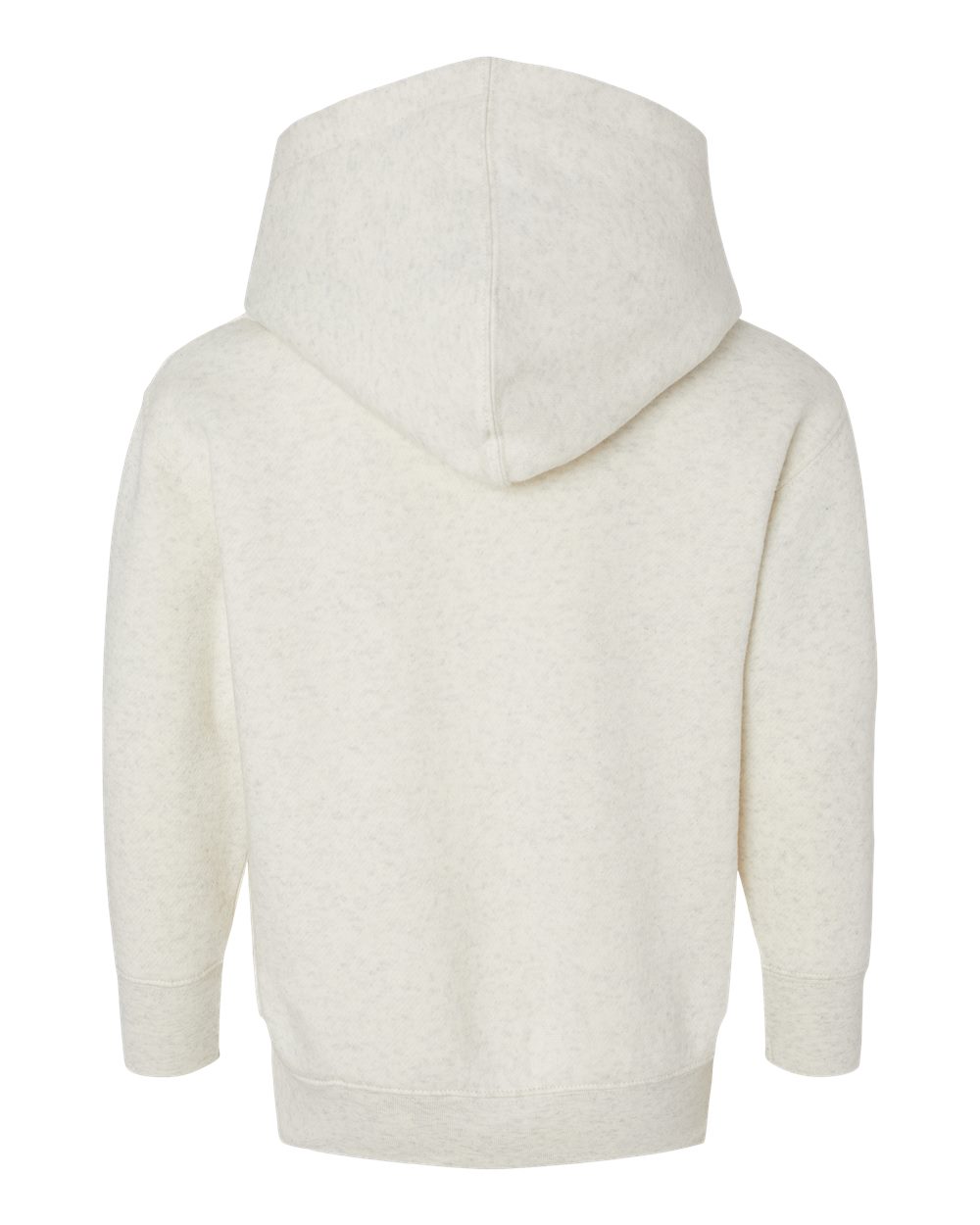 Toddler Pullover Fleece Hoodie - 3326 185