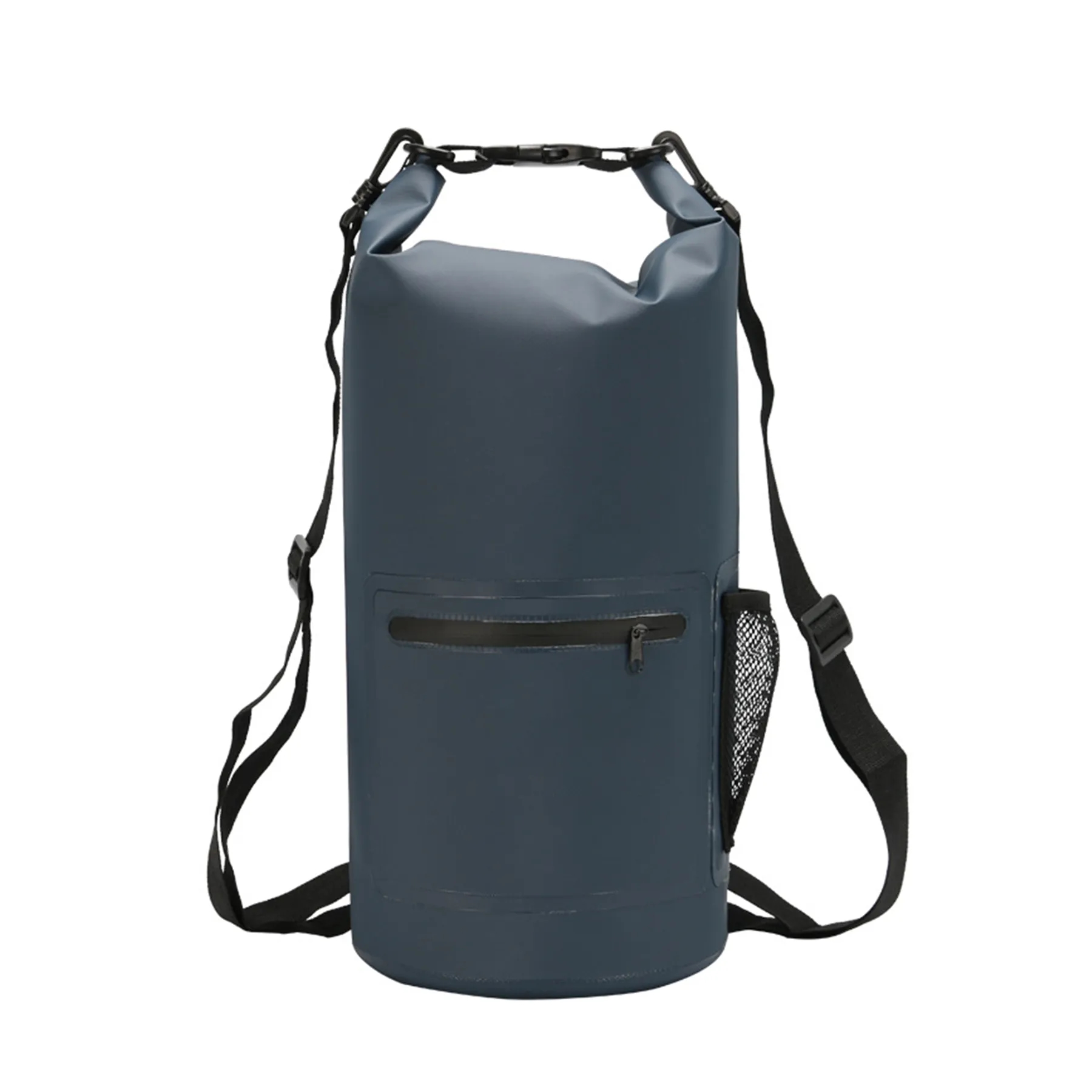 10 Liters Waterproof Dry Bag with Shoulder Strap 8