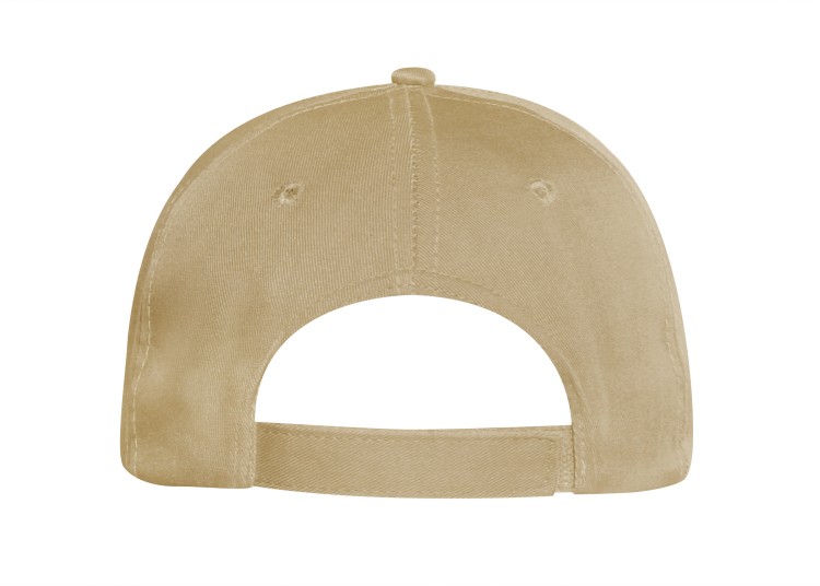 OTTO CAP® 5 Panel Mid Profile Baseball Cap 8
